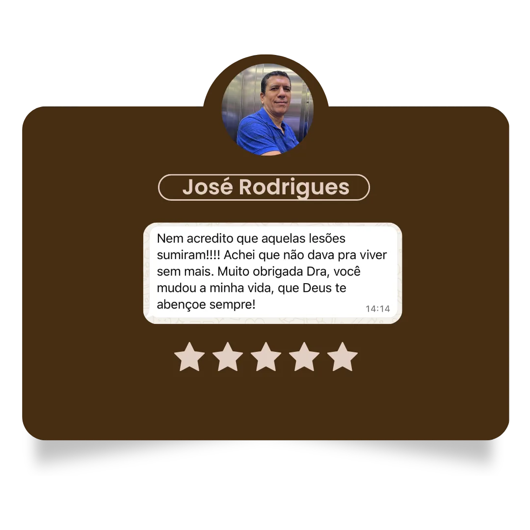 Depoimento José Rodrigues